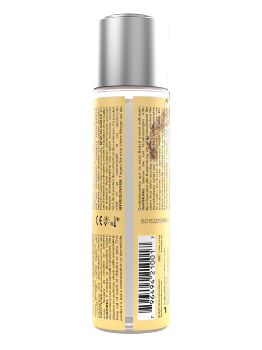 JO Cocktails - Pina Colada Flavored Lubricant - 2 floz 60 mL
