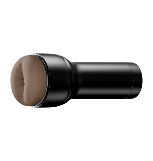 Feel Stroker - Butt (mid brown)
