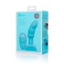 Remote Control Rimming P-Spot Plug
