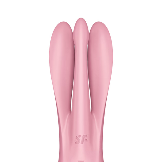 Threesome 1 - Pink