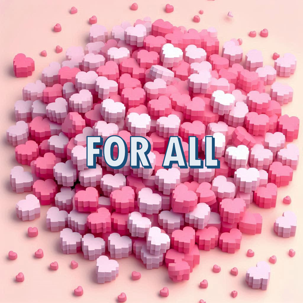 For All