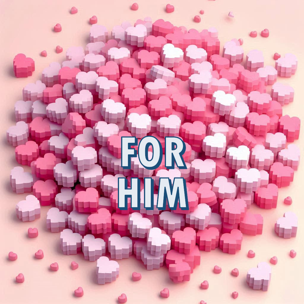 For Him