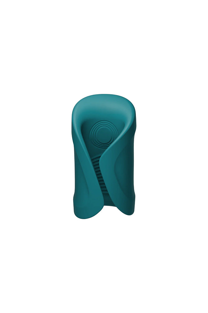 LOVENSE GUSH 2 BLUETOOTH GLANS MASSAGER