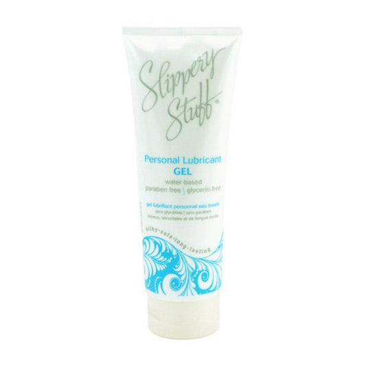 GEL LUBE 8OZ