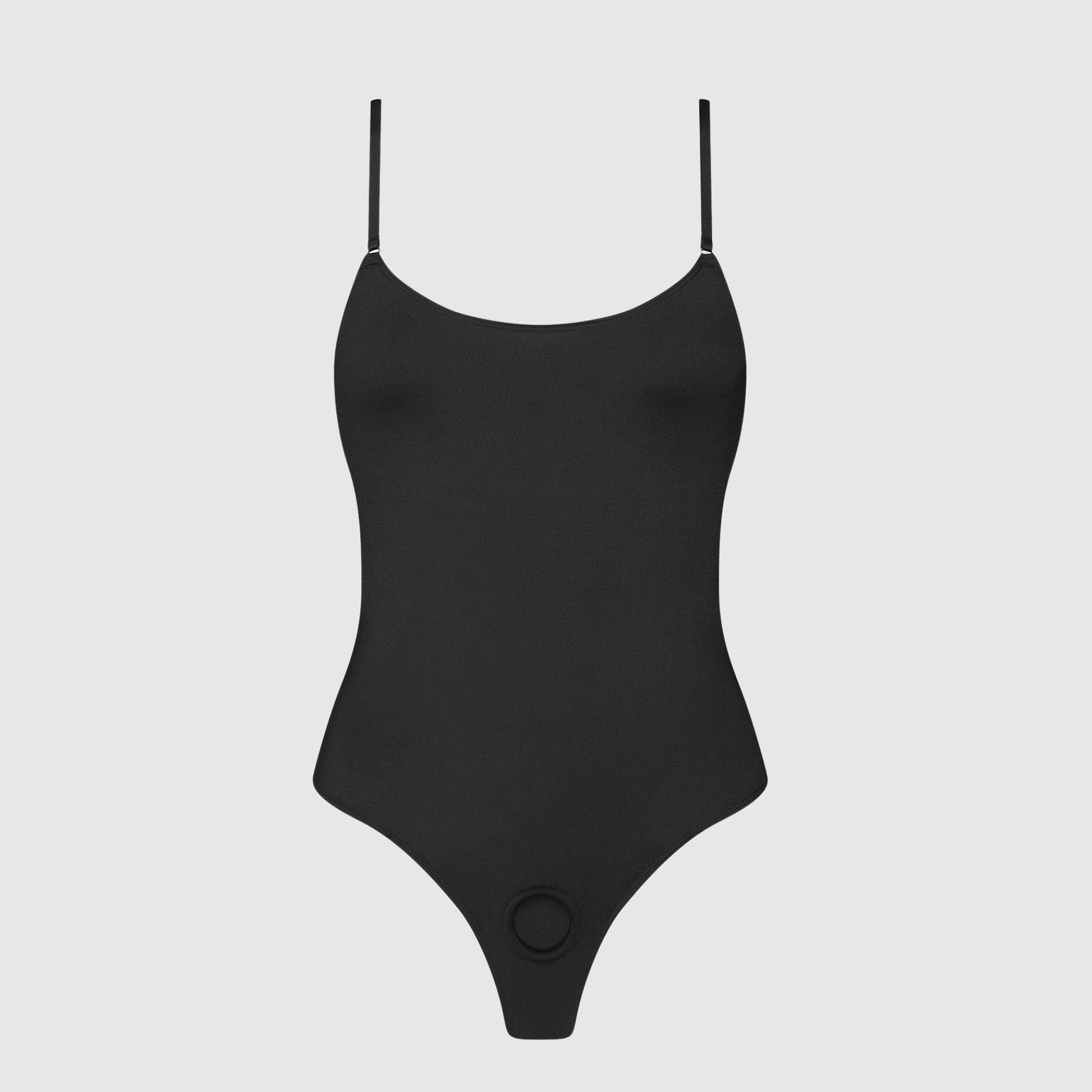 HARNESS BODY SIGNATURE - XL - BLACK