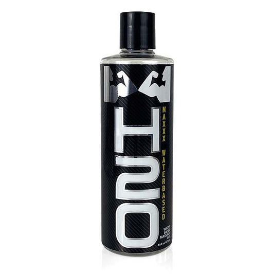 H20 MAXXX - 16 OZ