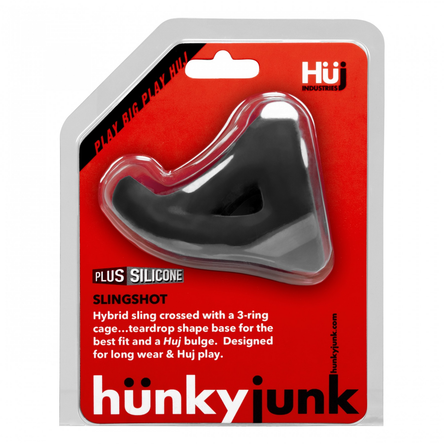 BIG HUJ Planogram Kit - 2023 bestsellers, Large - Assorted